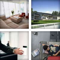 taloautomaatio.fi - käyttömukavuutta ja energian säästöä